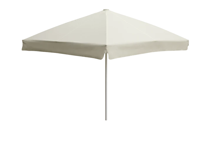 Parasol Amico 3x3m_kwadratowy