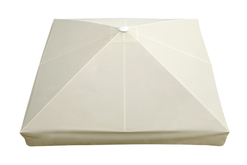 Parasol Amico 3x3m_kwadratowy