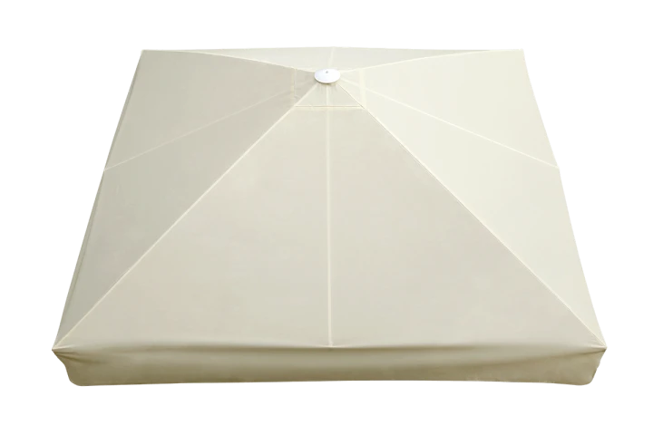 Parasol Amico 3x3m_kwadratowy