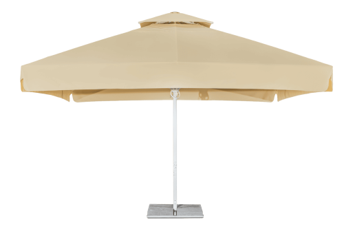 Parasol Optima 4x4m_kwadratowy
