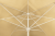 Parasol Optima 4x4m_kwadratowy