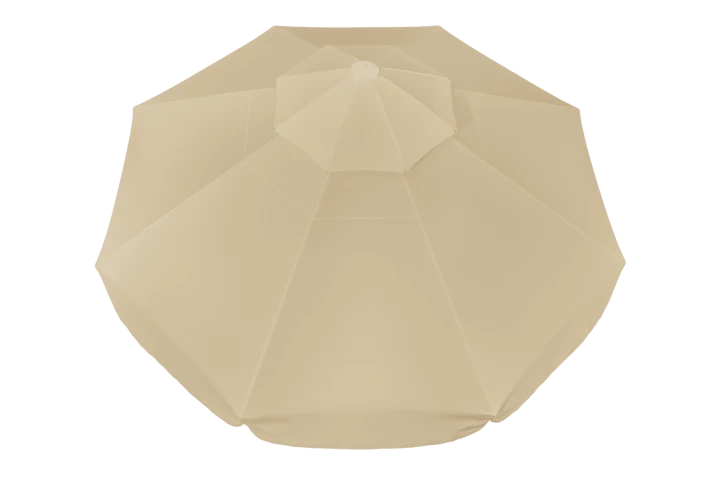 Parasol Pearl 4m_okrągły