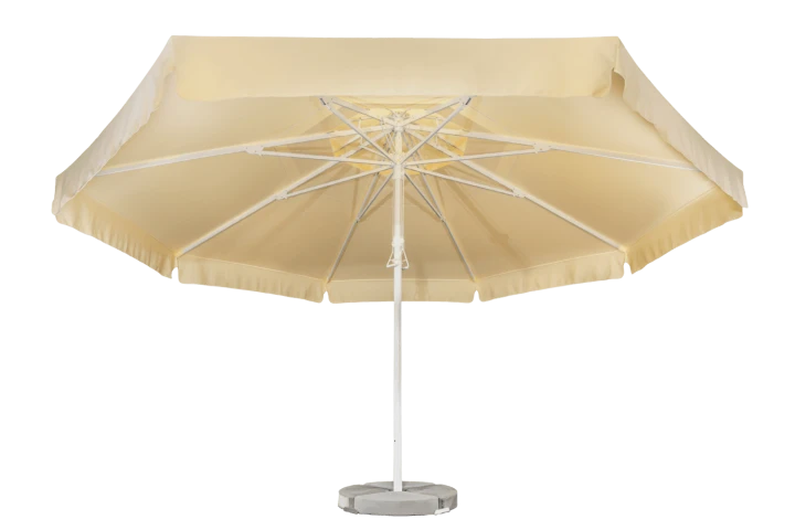 Parasol Solaris 5,5m_okrągły