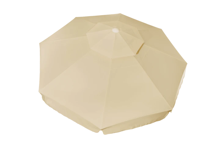 Parasol Solaris 5,5m_okrągły