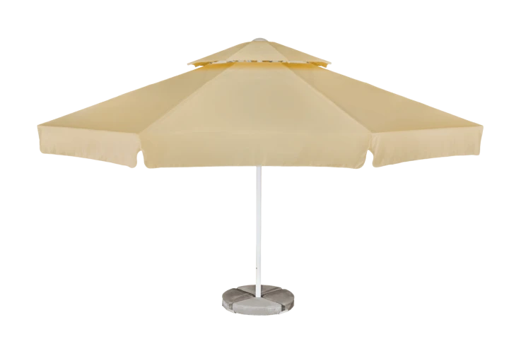 Parasol Solaris 5,5m_okrągły