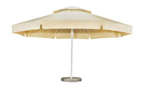 Parasol Solaris 5,5m_okrągły