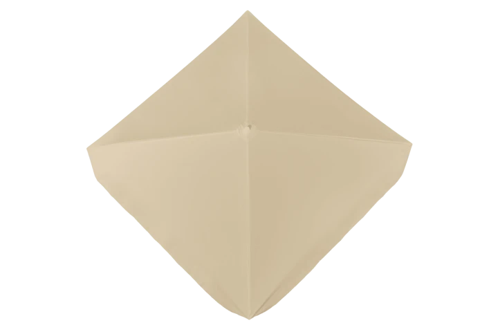 Parasol California 2,2x2,2m_kwadratowy