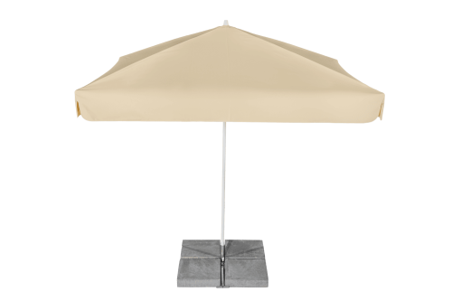Parasol California 2,2x2,2m_kwadratowy