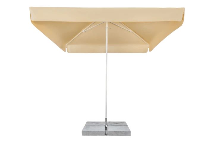 Parasol California 2,2x2,2m_kwadratowy