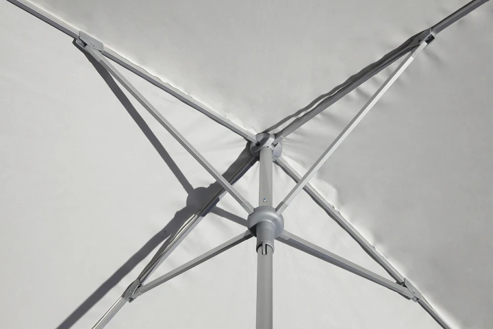 Parasol Willow 2x2m_kwadratowy