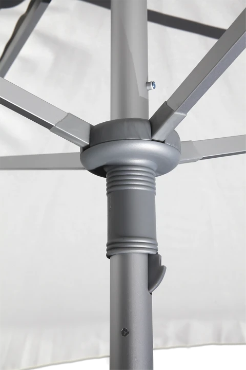 Parasol Willow 2x2m_kwadratowy