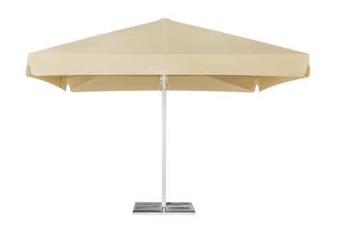 Parasol Aria 4x4m_kwadratowy