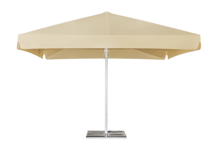 Parasol Aria 4x4m_kwadratowy