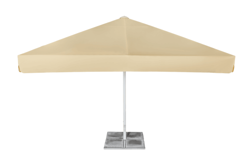 Parasol Aria 4x4m_kwadratowy
