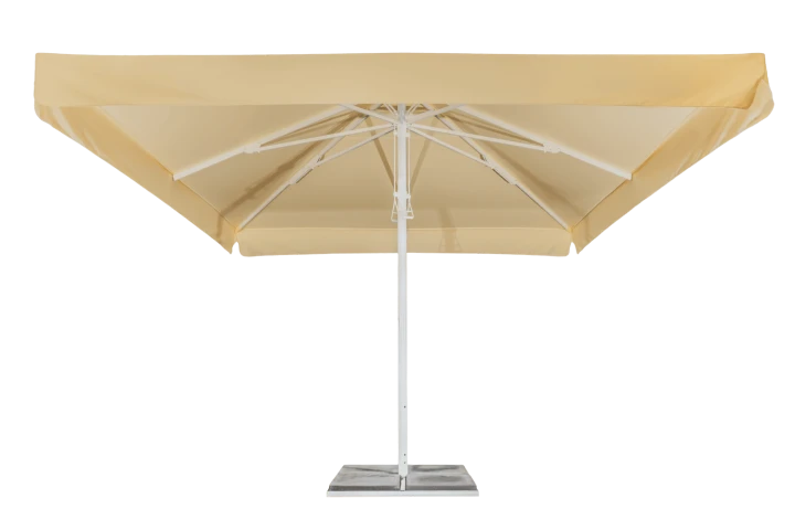 Parasol Aria 4x4m_kwadratowy