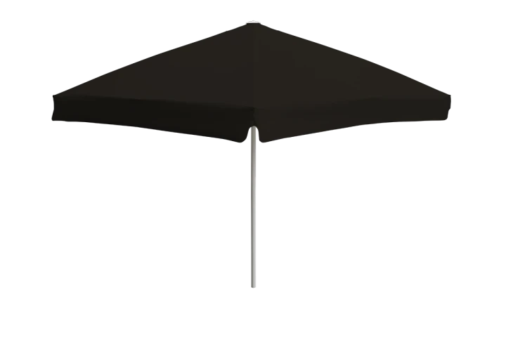Parasol Amico 3x3m_black