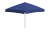 Parasol Amico 3x3m_blue
