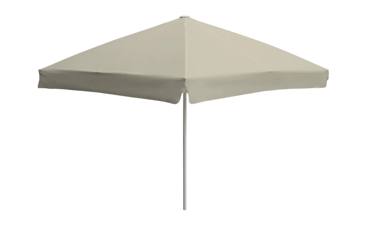 Parasol Amico 3x3m_ecruB
