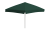 Parasol Amico 3x3m_green