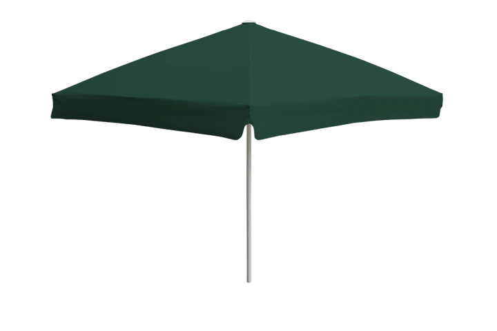 Parasol Amico 3x3m_green
