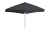 Parasol Amico 3x3m_grey