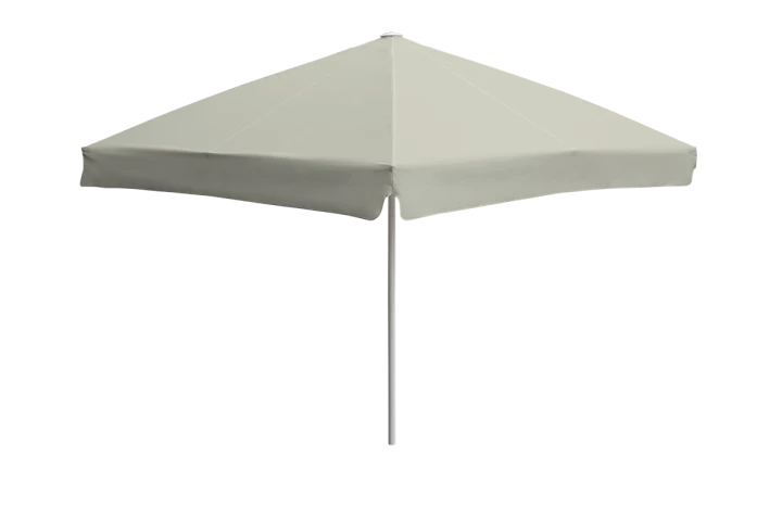 Parasol Amico 3x3m_lightEcru