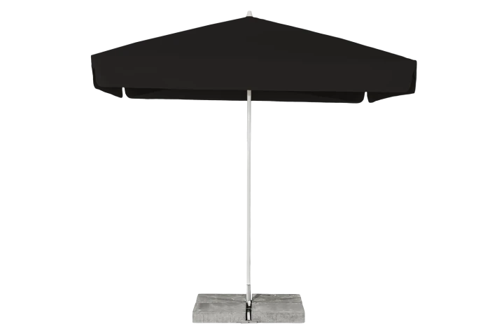 Parasol California 2,2x2,2m_black