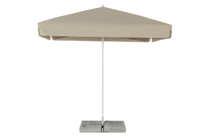 Parasol California 2,2x2,2m_ecruB