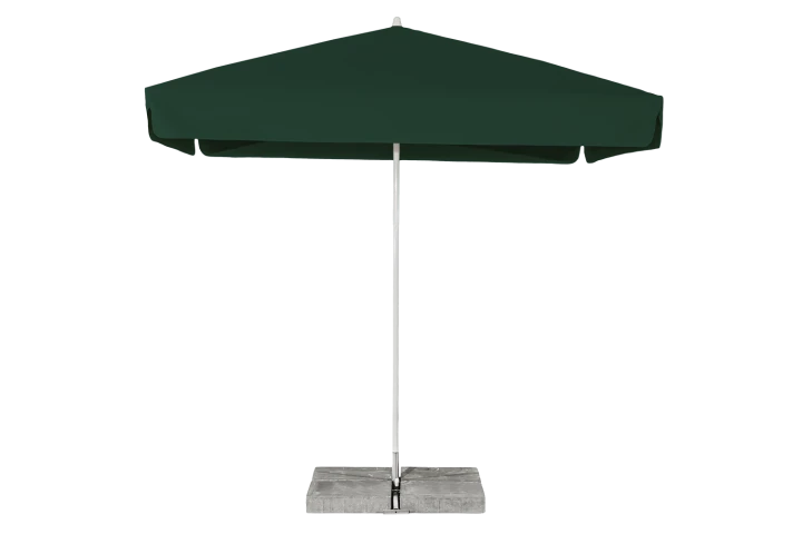 Parasol California 2,2x2,2m_green