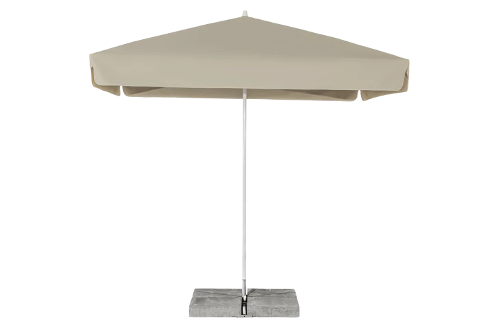 Parasol California 2,2x2,2m_lightEcru