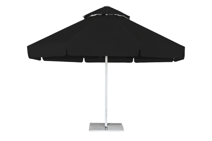 Parasol Pearl 4m_black