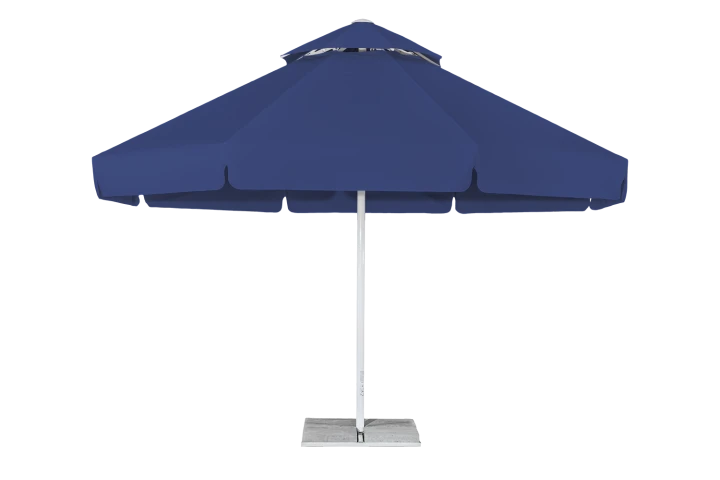 Parasol Pearl 4m_blue