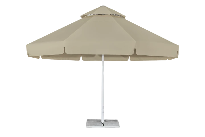 Parasol Pearl 4m_ecruB