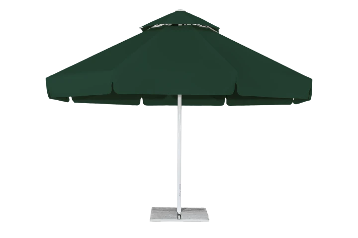 Parasol Pearl 4m_green