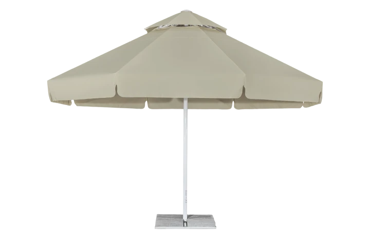 Parasol Pearl 4m_lightEcru