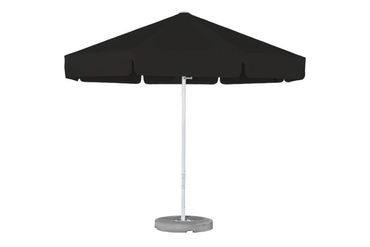 Parasol Breeze 3m_black