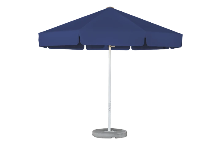 Parasol Breeze 3m_blue