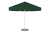 Parasol Breeze 3m_green