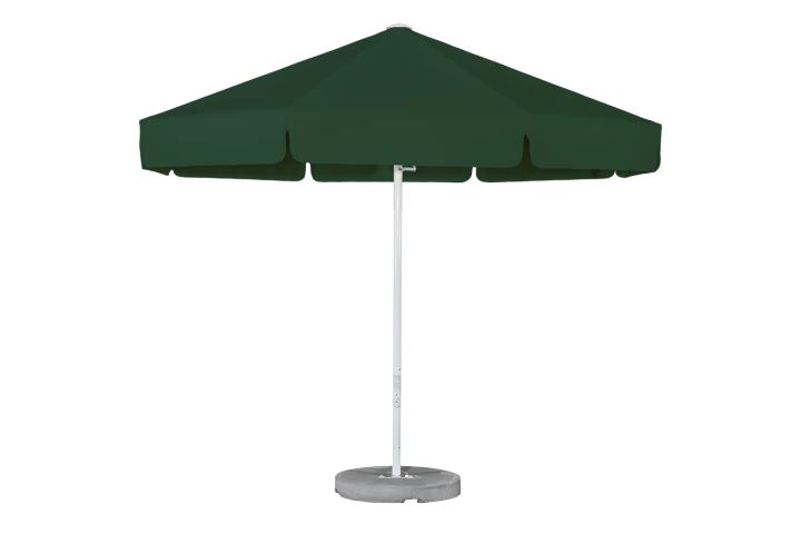 Parasol Breeze 3m_green