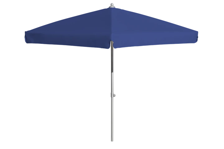 Parasol Willow 2x2m_blue