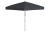 Parasol Willow 2x2m_grey