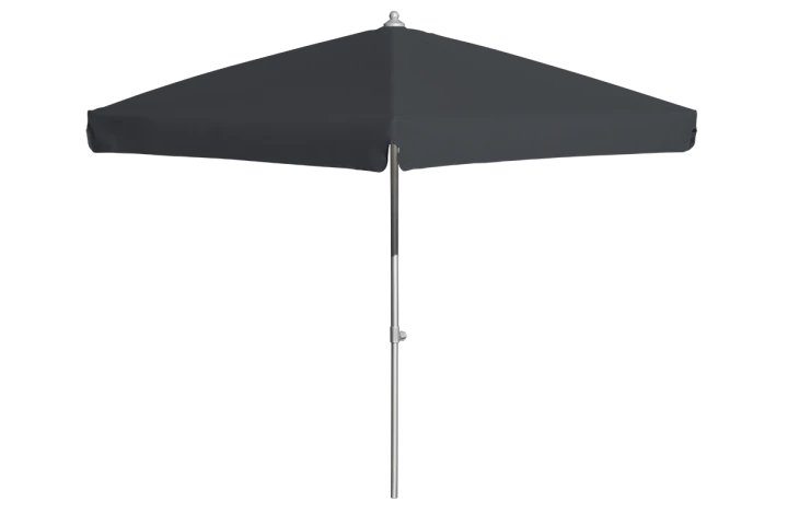 Parasol Willow 2x2m_grey