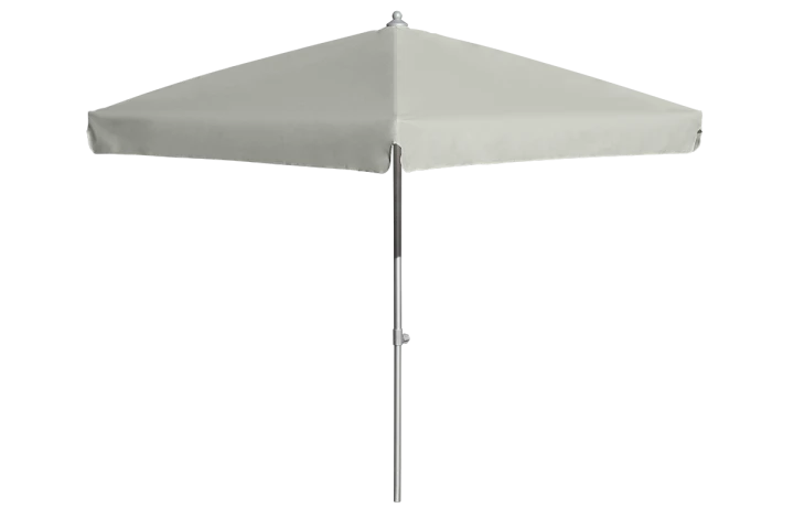 Parasol Willow 2x2m_lightEcru