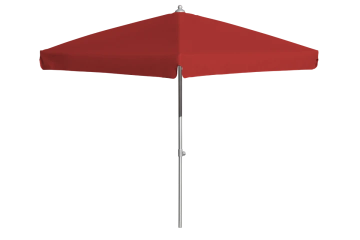 Parasol Willow 2x2m_red