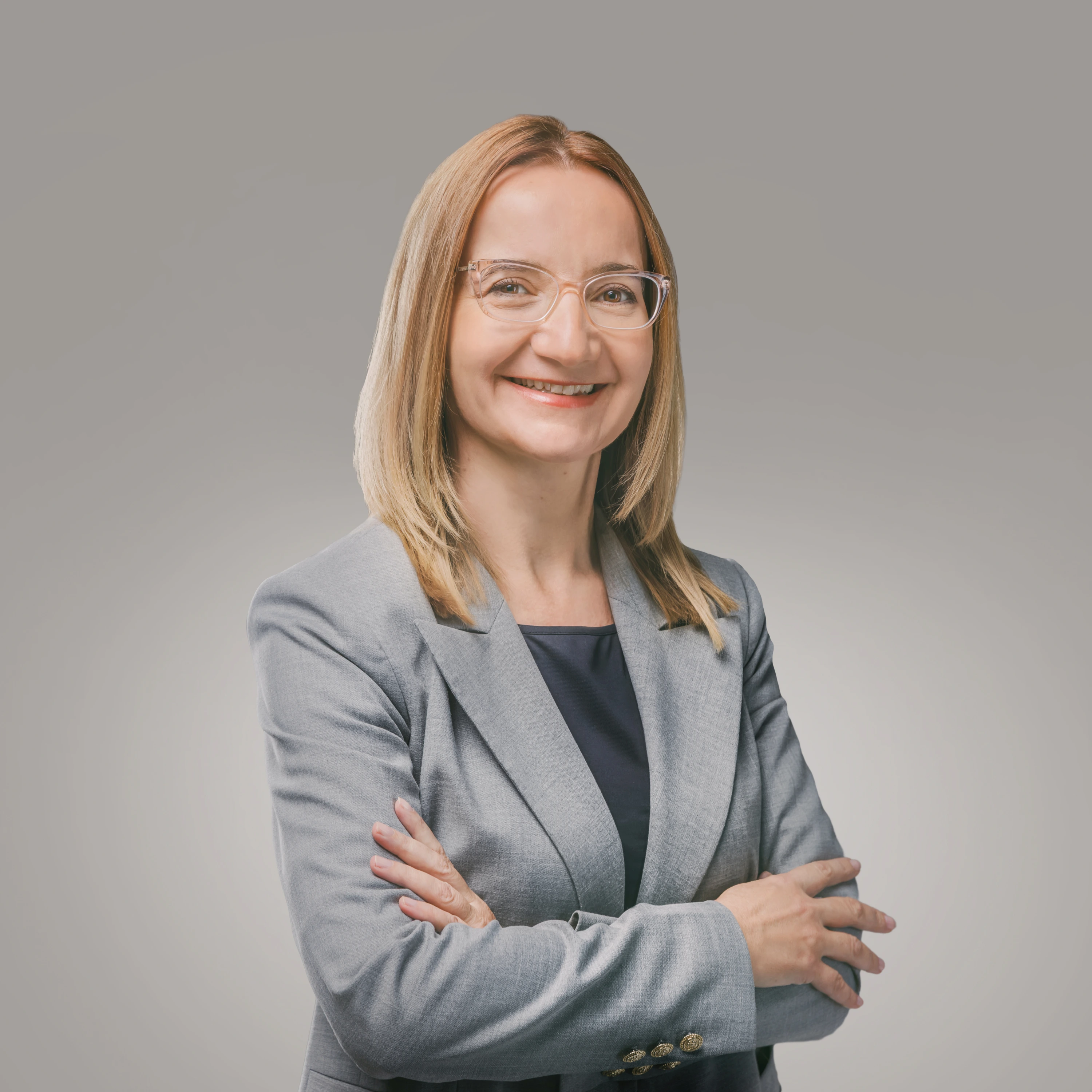 Magdalena Węglarska